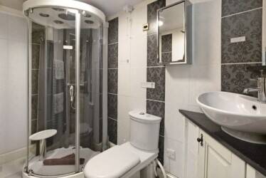 holiday let with outstanding sea views Balmoral styled in Devon Photo 14