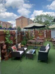 Tropical cafe for sale in Erith,Kent Photo 14