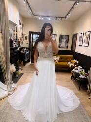 Award Winning Bridal Boutique in the heart of West Yorkshire Pontefract Photo 14