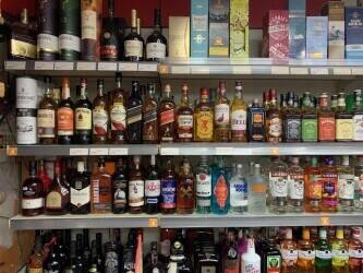 PRICE REDUCED!!!! Derby based convenience store with potential to increase sales and opening hours. Photo 14