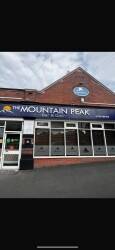Stoke on Trent  Staffordshire 