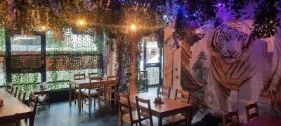 Delhi to Lahore Restaurant & Bar for Sale
