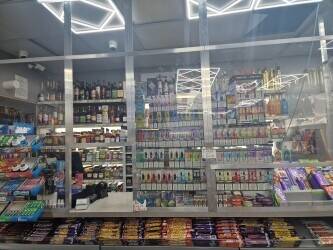 Well-established Convenience store Manchester, Newton heath Photo 1