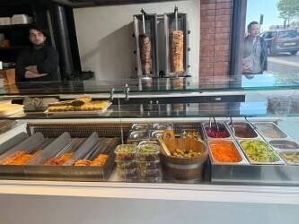 Licensed Turkish Restaurant & Takeaway for sale in London