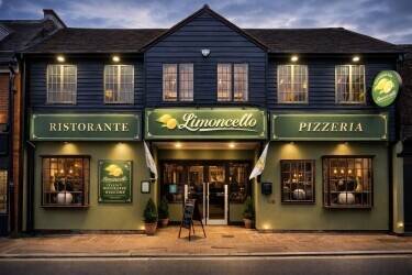 Italians restaurant for sale in St Albans