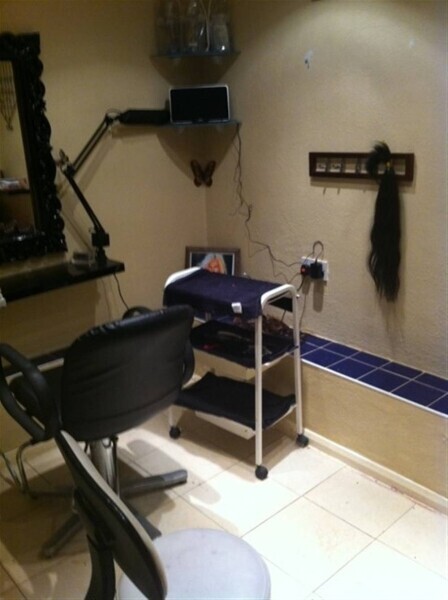 HAIR & BEAUTY SALON based LONDON SE17 Photo 15
