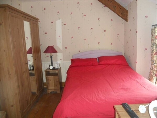 Free Of Tie Public House - Llanwrda Photo 15