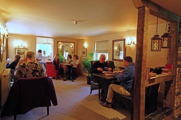 Charming Pub/Restaurant/ B&B Full Of Character Photo 15