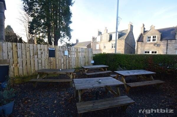Leasehold Restaurant & Bar, Royal Deeside Photo 15