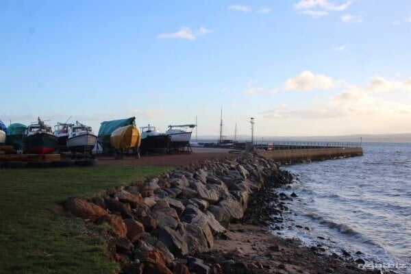Modern 4-Bedrom Holiday Let / B&B Opportunity in Ross-Shire Photo 15