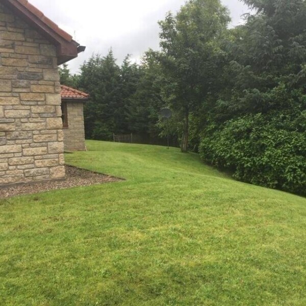 Luxury Self Catering Accommodation Photo 15