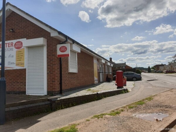 Mancetter Post office and Convenience store Photo 15