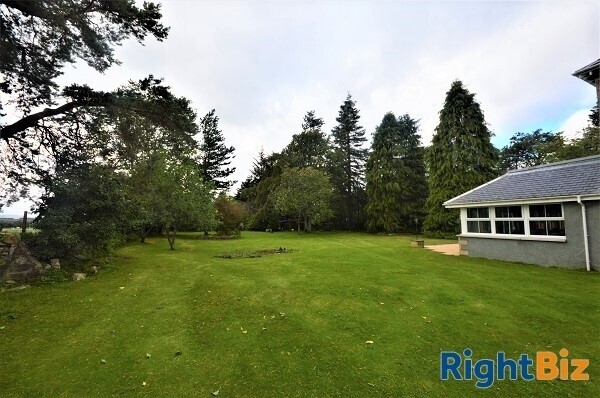 Stunning 14 Bedroom Hotel, Kingussie, Highlands (ref. 1267) Photo 15