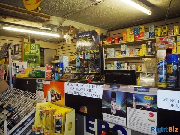 Vehicle Accessories For Sale in Pontefract Photo 15