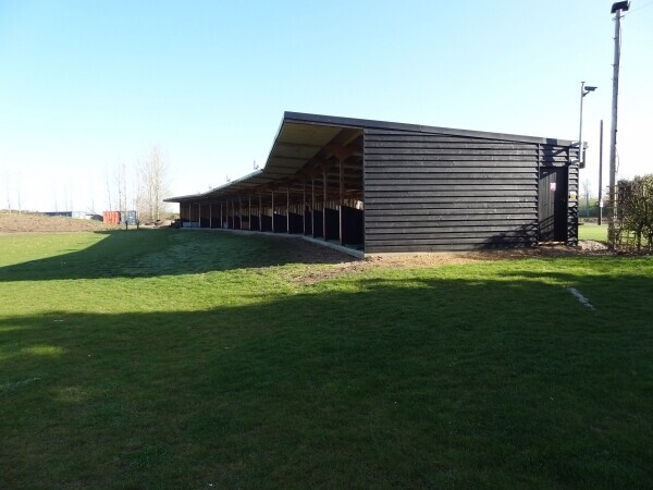 Golf Driving Range & 9 Hole Golf Course now for sale, Owner looking towards retirement. Photo 15