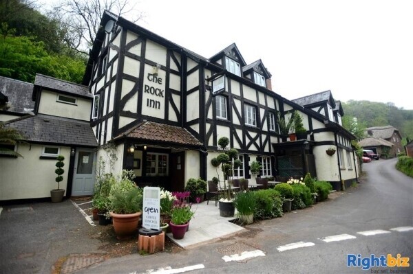 Award Winning Destination Inn, Somerset For Sale in Taunton Photo 15