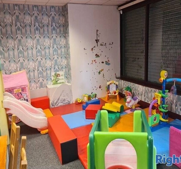 Childrens Soft Play Centre with Cafe and Adults Only Gym Photo 15