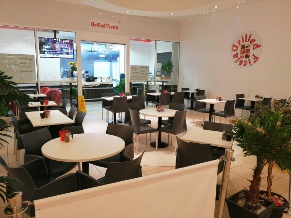 Busy cafe/restaurant for sale Photo 15