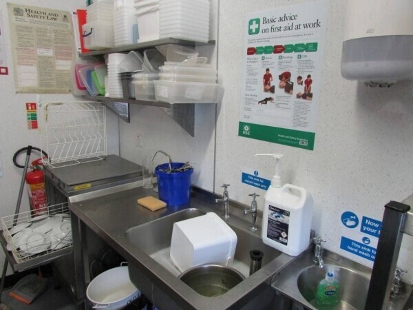Well Established Pub & Restaurant With Guest Room Accommodation Photo 15