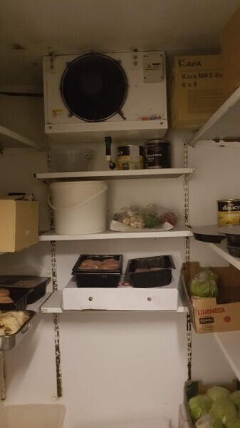 Profitable Chicken & Pizza shop with four bedroom flat for sale at a prime location Hounslow Photo 15