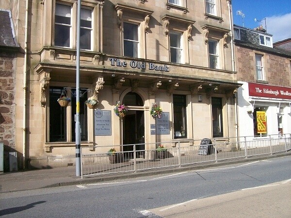 Restaurant/Coffee House with Accommodation, Callander (ref. 1309) Photo 15
