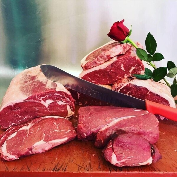 HIGH VOLUME SANDWICH COMPANY, SHOP & DELIVERIES WITH RETAIL BUTCHERS IN DARLINGTON Photo 15