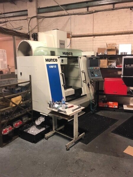 HIGHLY PROFITABLE PRECISION ENGINEERING COMPANY IN EAST KILBRIDE Photo 15
