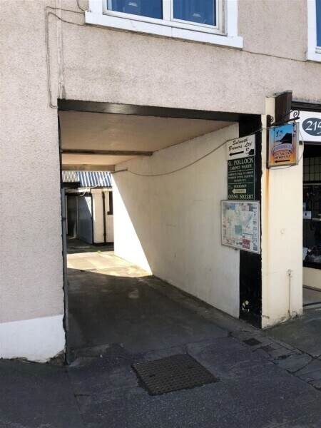 AWARD WINNING 2023/24 FREEHOLD INDEPENDENT REAL ALE BREWERY & PUBLIC BAR IN CASTLE DOUGLAS Photo 15