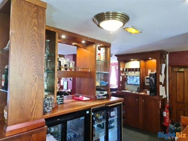 A Vibrant Village Pub with Hotel Rooms & Accommodation Photo 15