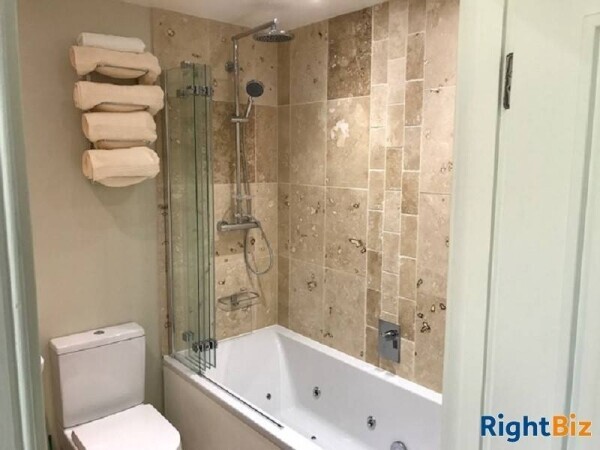 Holiday Cottage For Sale Photo 15
