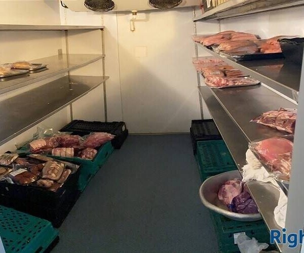 Well established butchers business for sale. Photo 15