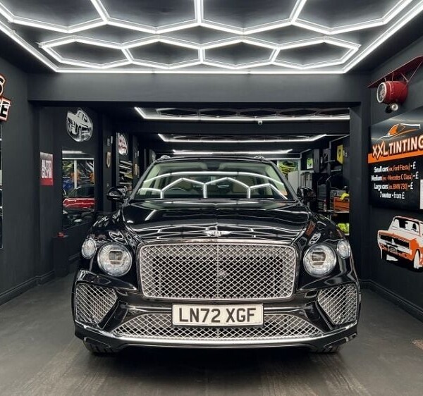 Newly established Car Modification business for sale Photo 15