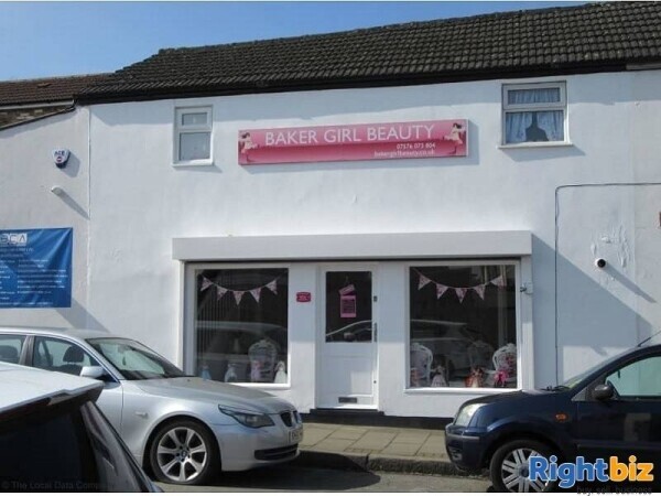 Well established Salon/Training Academy business for sale Photo 15
