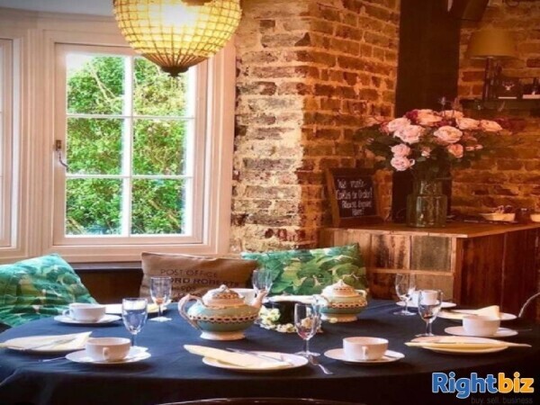 Well established Coffee Shop/Bistro for sale Photo 15