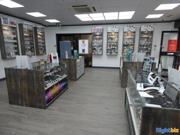 Convenience Store With Accommodation For Sale Preston Photo 15