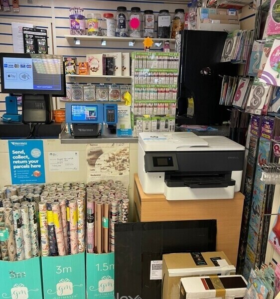 Fully Stocked Newsagent and Convenience Store for Sale in Rainford Town Centre, Highly Profitable Photo 15