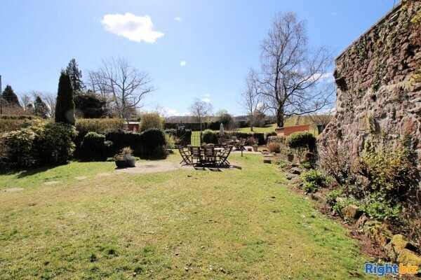 Stunning Callander Meadows B&B, for Sale Leasehold Photo 15