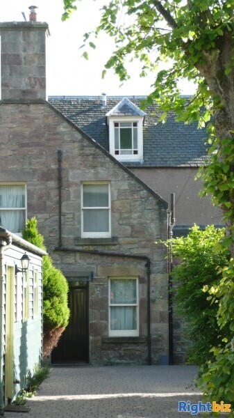 Licensed Guest House [Long-established Lifestyle business] - in Prime Highland Location Photo 14
