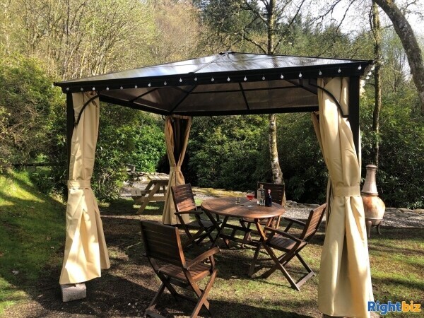 Highly attractive Guest house in Highland Perthshire (ref 1379) Photo 15