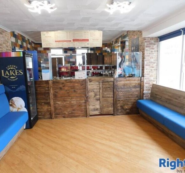 Multi Award Winning Fish & Chip Takeaway Located in Cumbria Photo 10