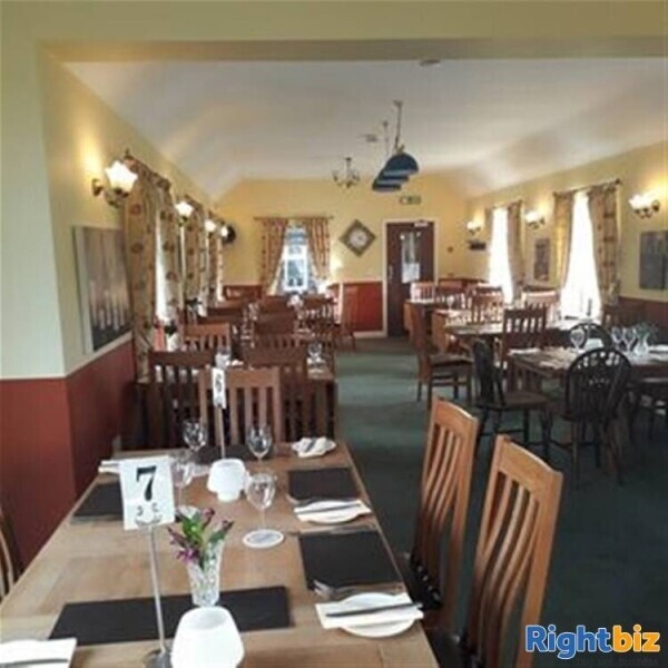 FREEHOLD COUNTRY INN/RESTAURANT & FUNCTION VENUE IN STAFFORDSHIRE Photo 15