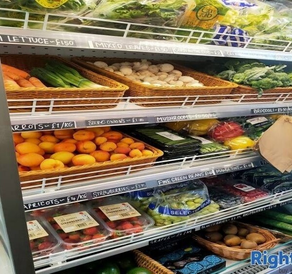 Well Established Convenience Store For Sale Photo 15