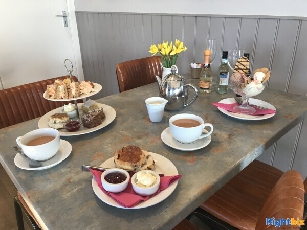 A HIGHLY REPUTABLE COFFEE SHOP AND CAFÉ Photo 15