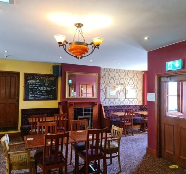 A Vibrant Village Pub with Hotel Rooms & Accommodation Photo 15