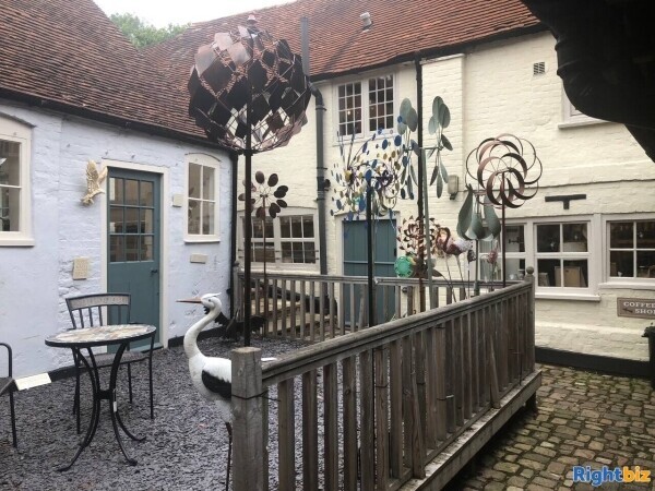 AWARD WINNING COFFEE SHOP & SHOP OFFERING UNIQUE HOMEWARE, GIFTS AND FURNITURE RETAILER Photo 15