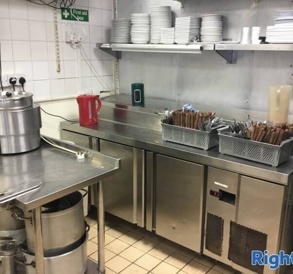 Well Established Restaurant For Sale Photo 15