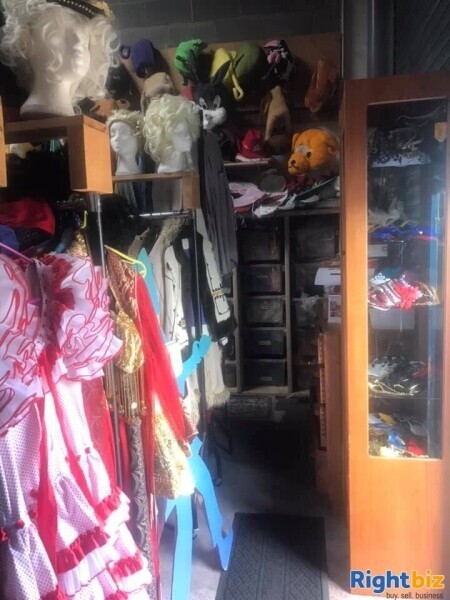 Well Established Costume Hire Business For Sale in Cambridgeshire Photo 15