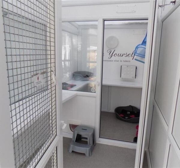 Business for Sale in Nottingham Nottinghamshire in Nottingham Photo 15