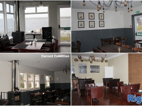 Highly Attractive 8-Bedroom Highland Hotel in a Stunning Coastal Location Photo 15