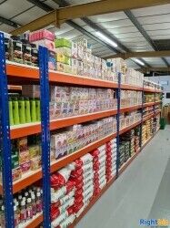 A large established Asian /African Halal Butchers and Grocers for sale in Milton Keynes Photo 15